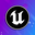 Learn Unreal Engine Game Dev icon